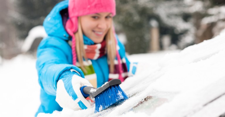 stakla, zamagljena, savjeti
