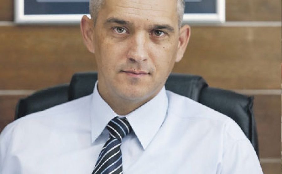 zoran Brđanin