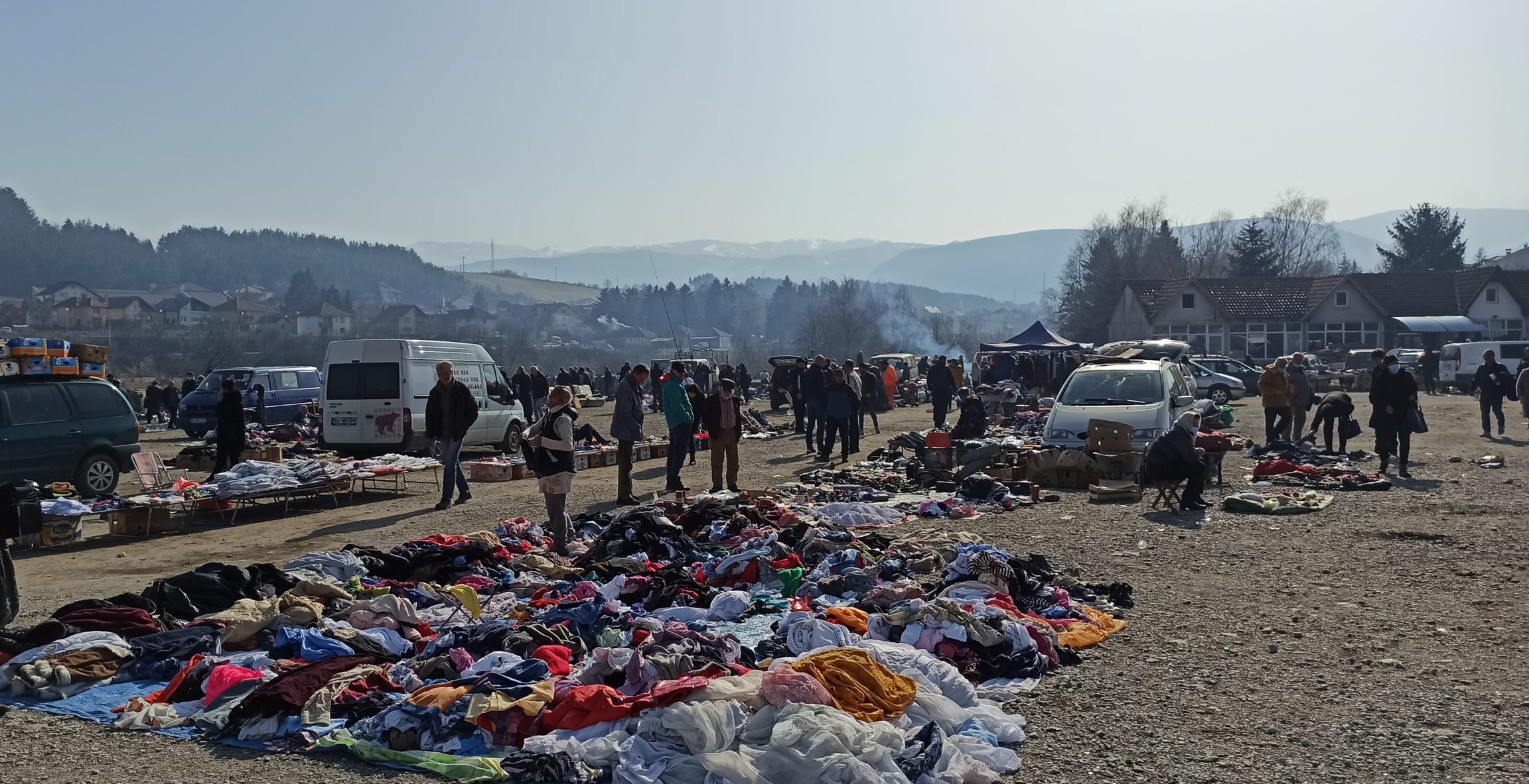 dobra ponuda i potražnja