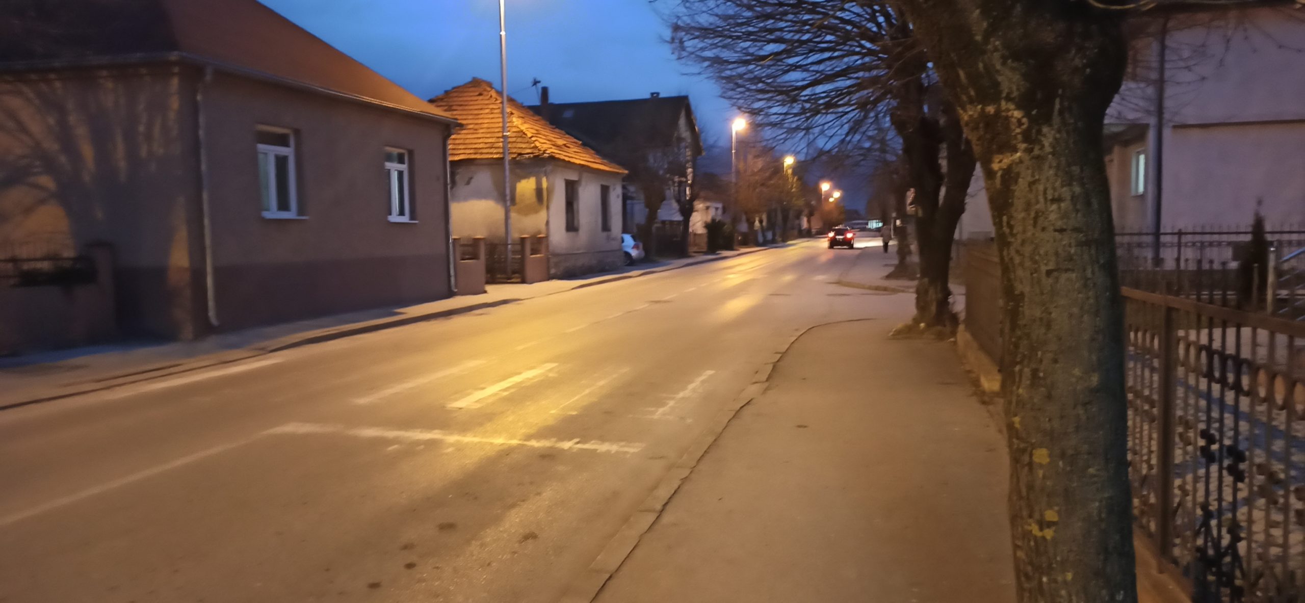 duva sjeverni vjetar