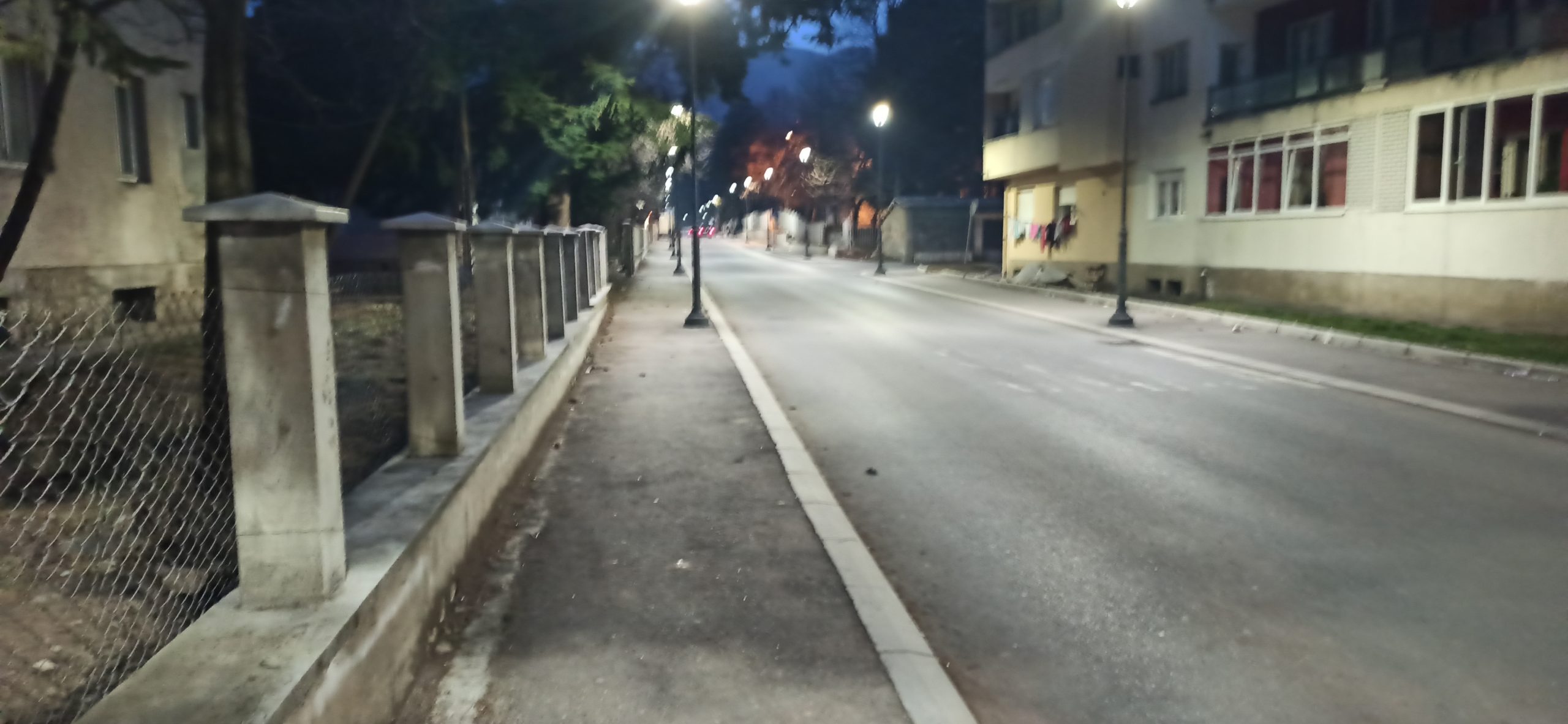 duva sjeverni vjetar