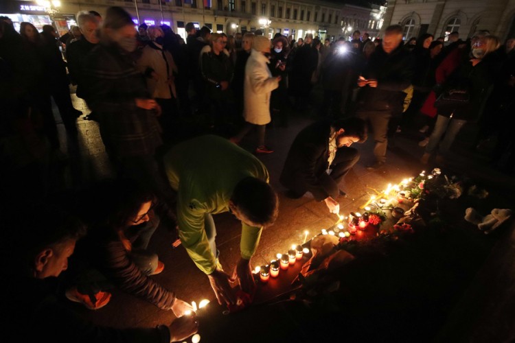 ĐORĐE BALAŠEVIĆ, SAHRANA, PJEVAČ