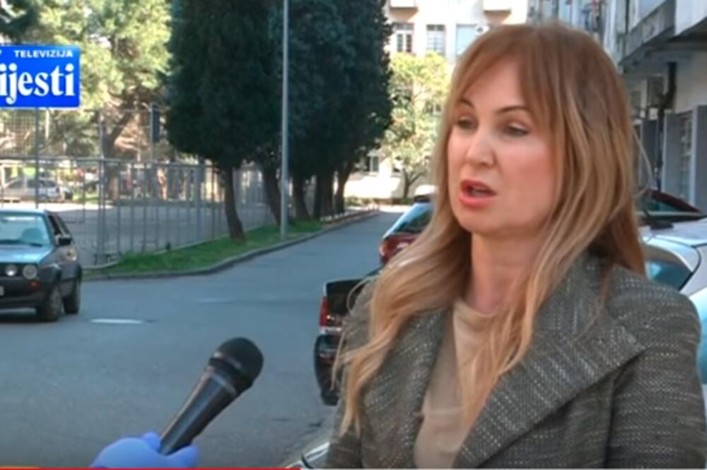 Marina Medojević, Banka hrane, prirodni priraaštaj, siromaštvo