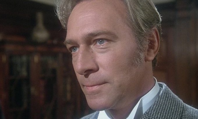 Kristofer Plamer, glumac,