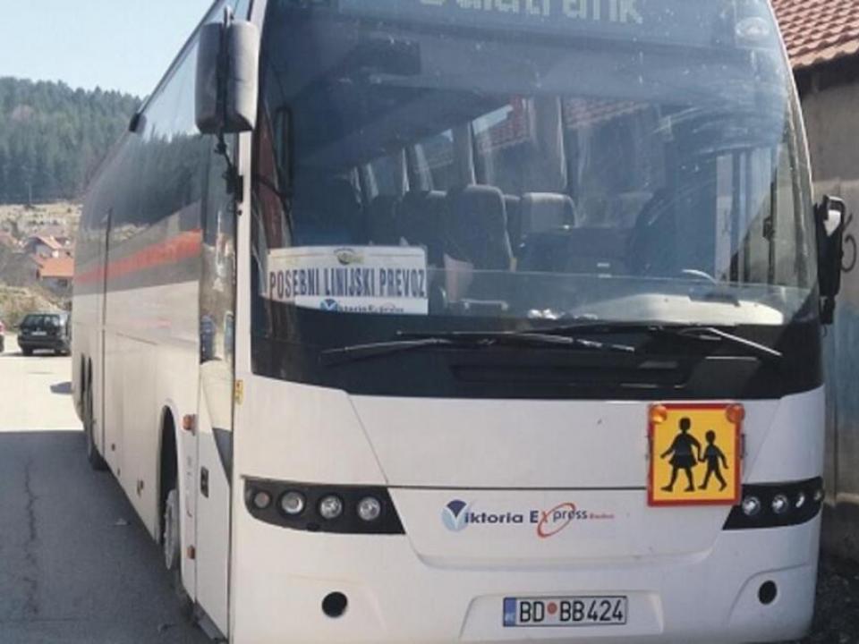 Saobraćajno tržište dostupno svima