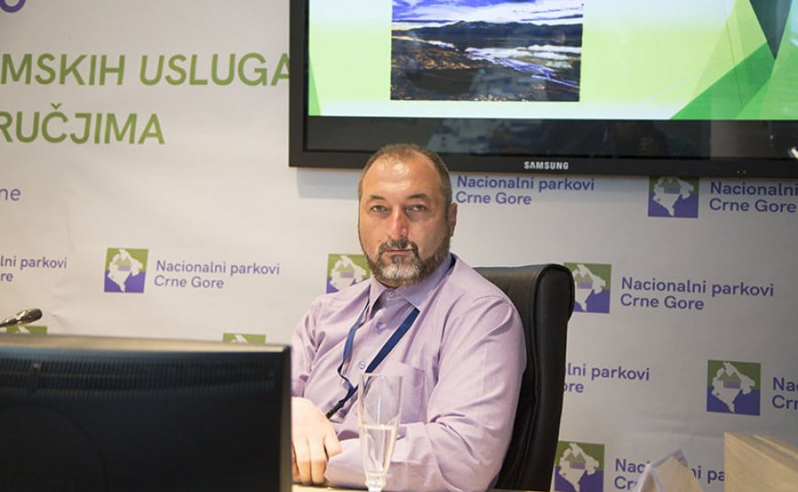 Aleksandar Stijović