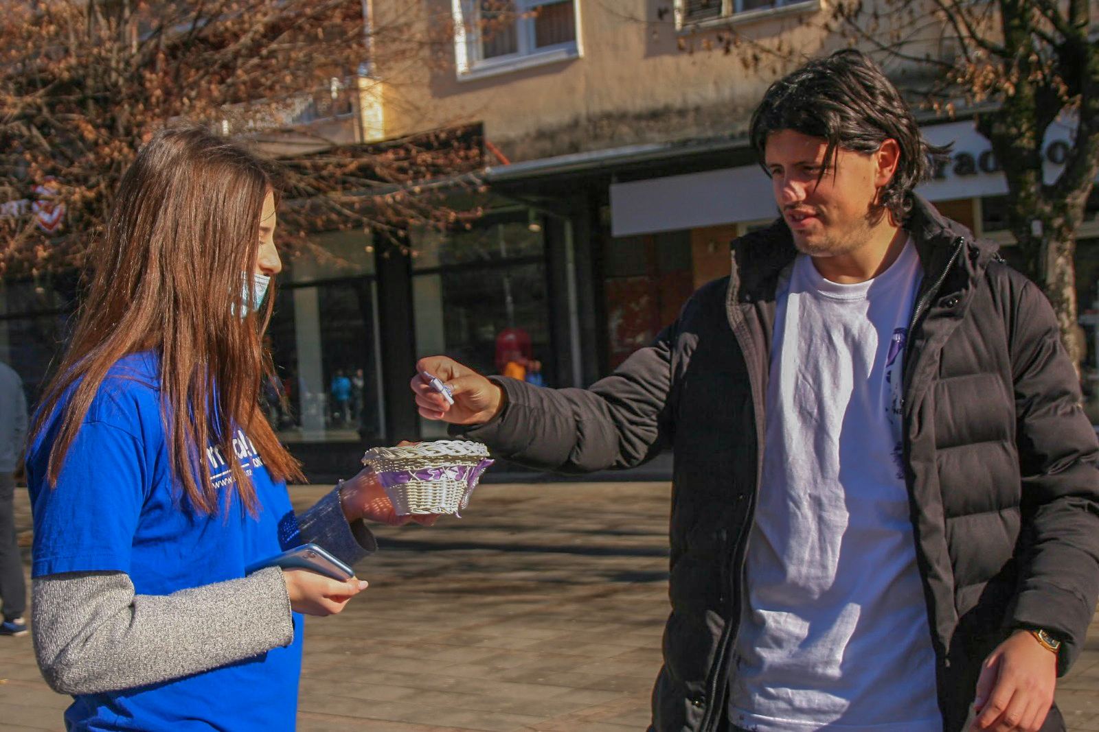 Dan pismenosti Mladiinfo Berane