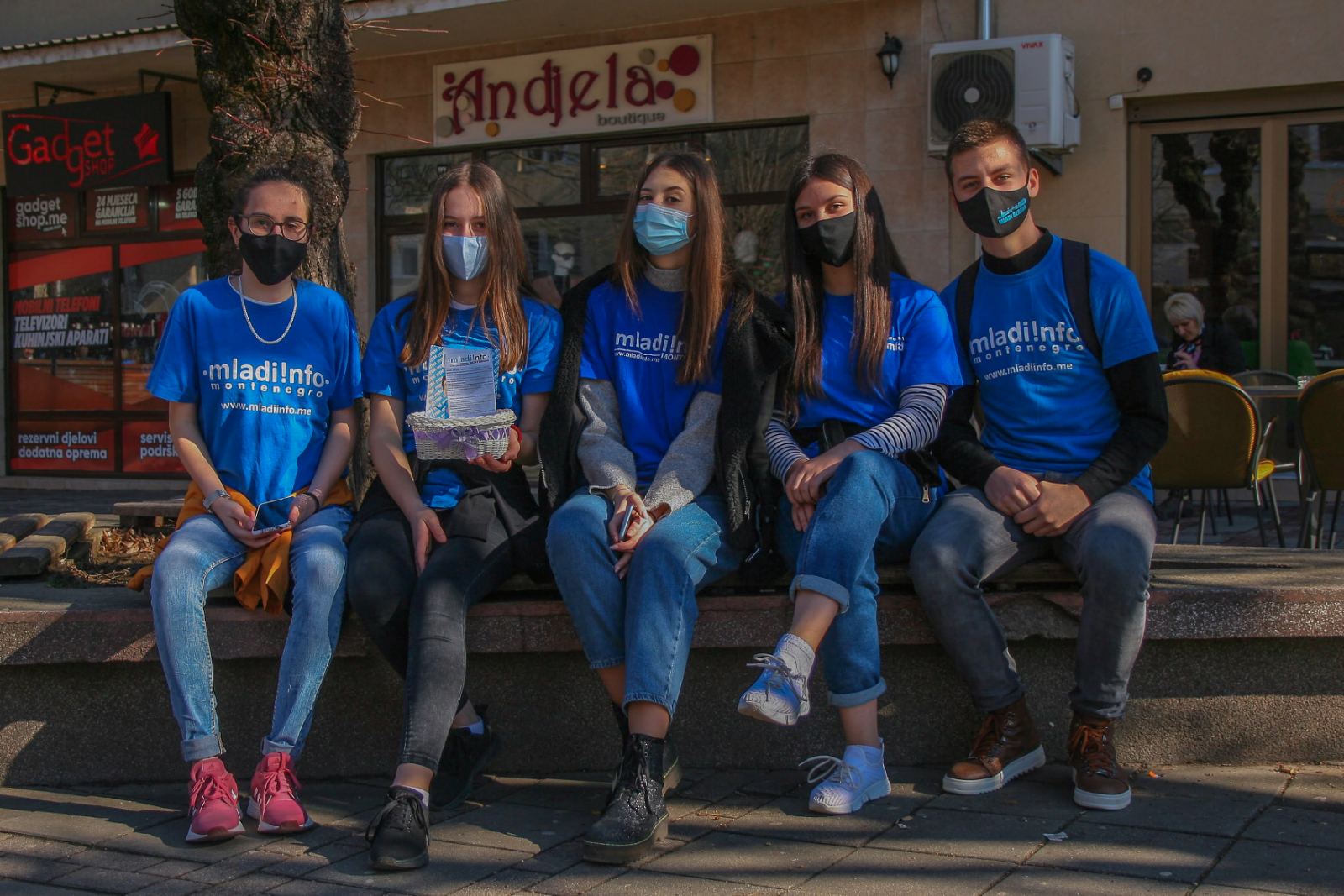 Dan pismenosti Mladiinfo Berane