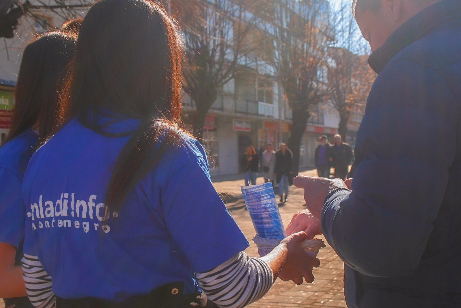 Dan pismenosti Mladiinfo Berane