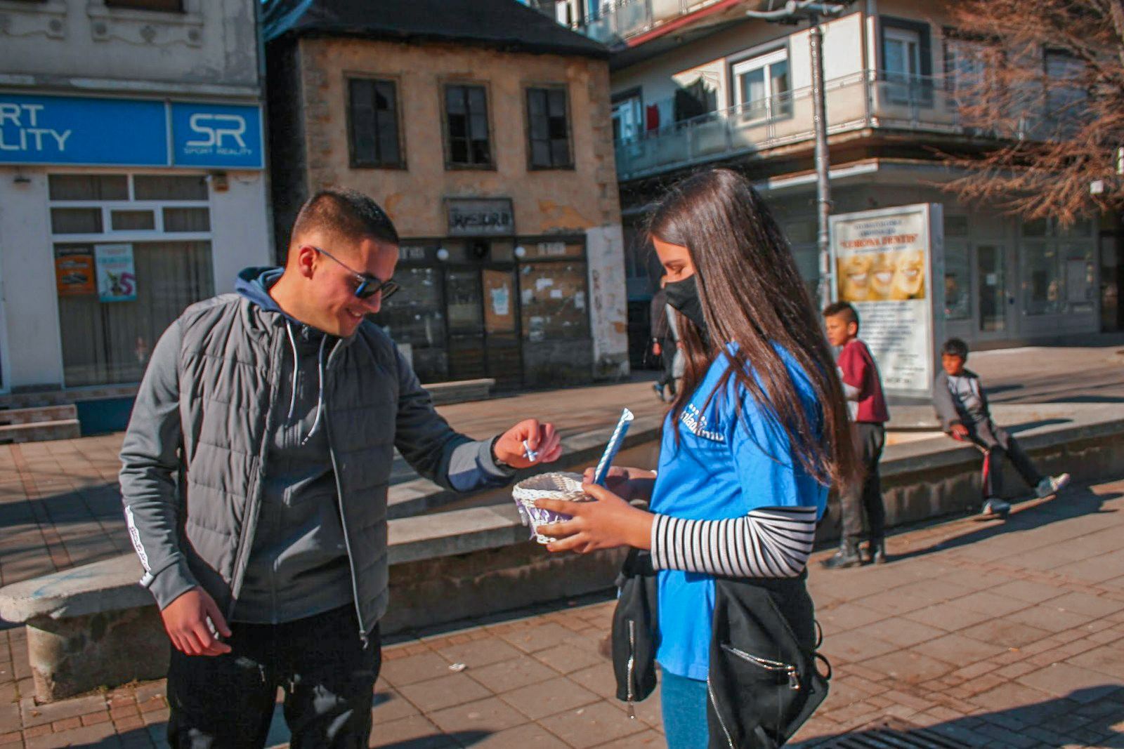 Dan pismenosti Mladiinfo Berane