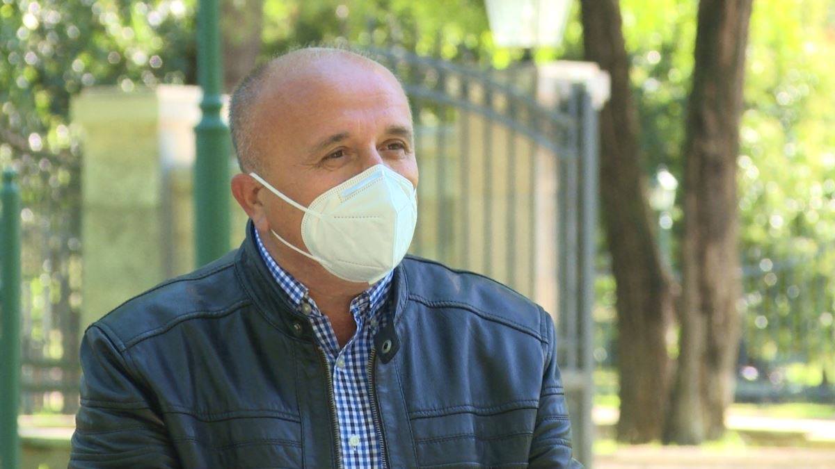 Dr Milovan Živković