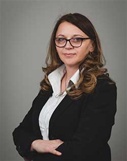 Gordana Bajić imenovana za vršioca dužnosti direktora Zavoda za metrologiju