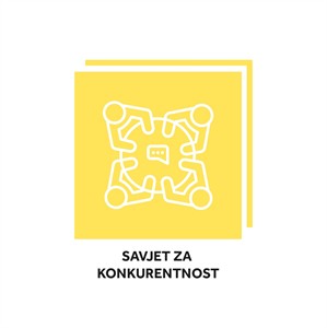 Osnovan Savjet za konkurentnost - platforma za jačanje privatno-javnog dijaloga u Crnoj Gori