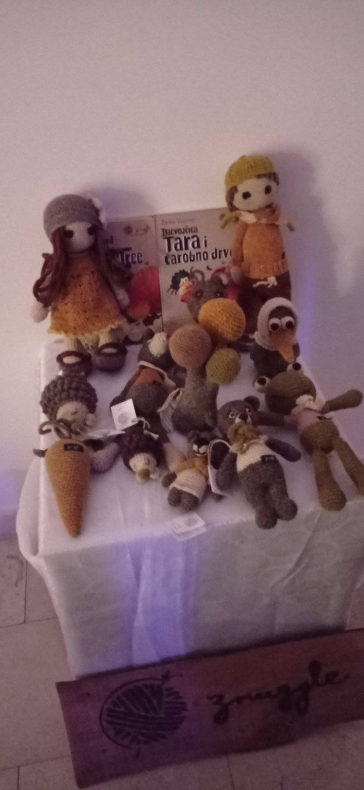 izložba domaće radinosti