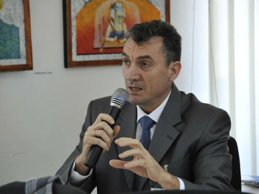 Micev najavio pad temperature