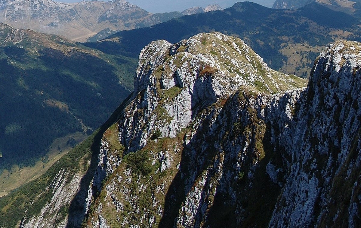 Planina Hajla, Rožaje,