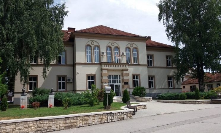 opštini dva miliona manji budžet