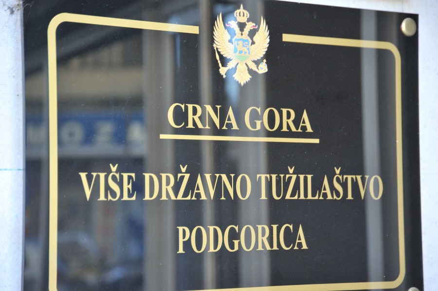 dva kandidata u opticaju