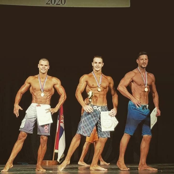 Aleksa Đukić: Preuzmi rizik, budi pobjednik