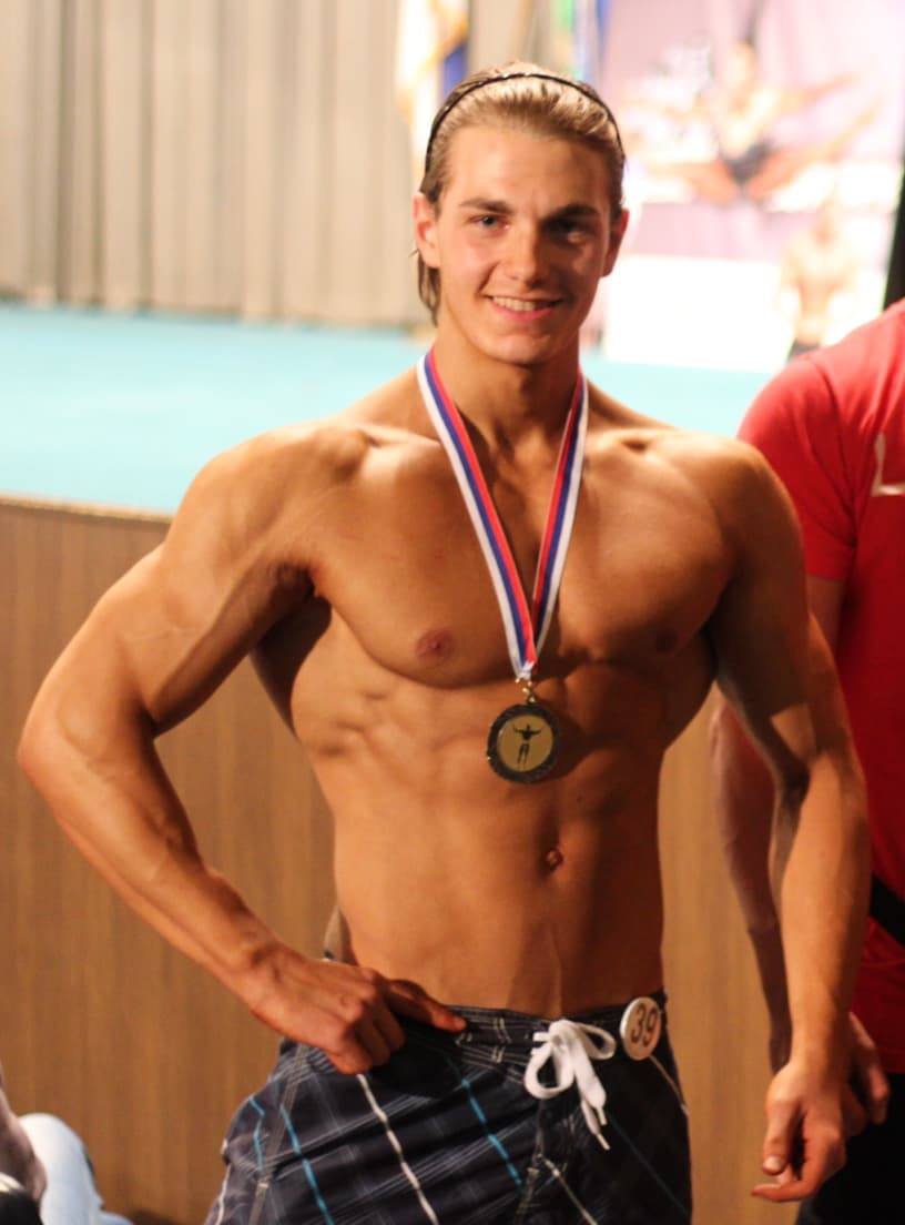 Aleksa Đukić: Preuzmi rizik, budi pobjednik