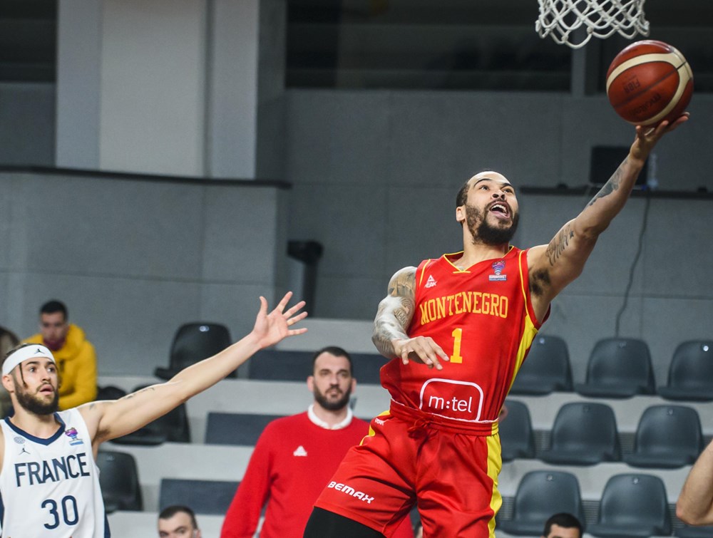 crnogorci bez eurobasketa