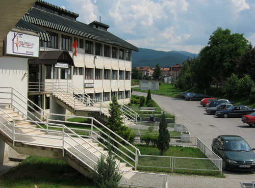 sve spremno za vakcinaciju