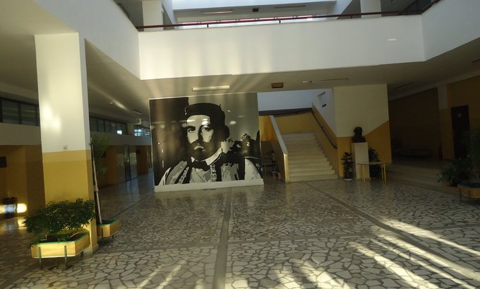 Zatvorena škola u Spužu, dva učenika imaju šugu