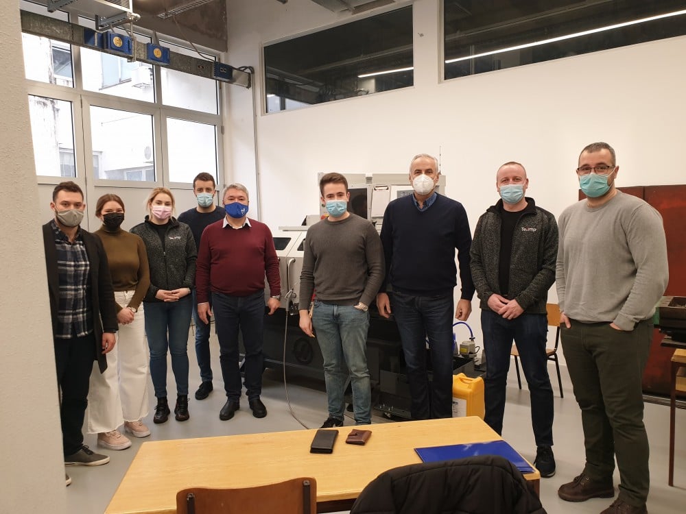 tehnologija, mašinska obrada, metal