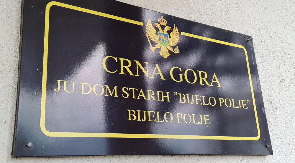IJZ, Dom starih bijelo Polje, deset korisnika