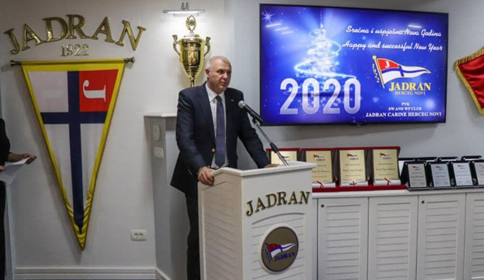 kandidat za predsjednika VPSCG