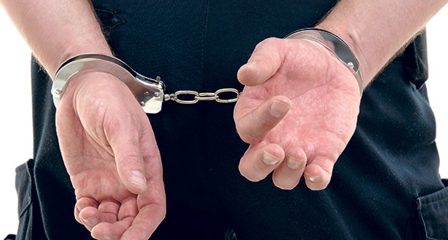 pokušaj kriminalnih radnji