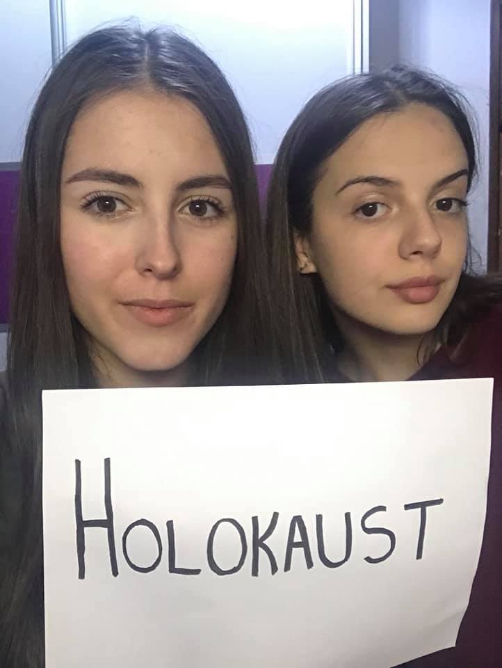 o holokaustu