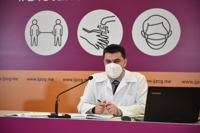 smrtnost može biti uslijed britanskog soja