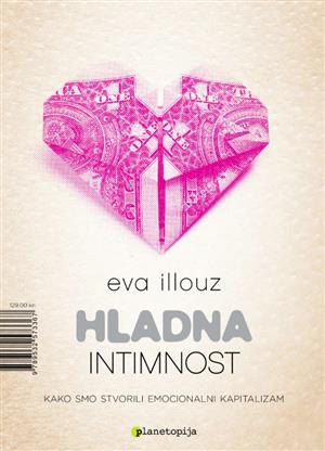 Eva Illouz ,Mala knjiga o Japanu - Kristin Barli, sociološke knjige,