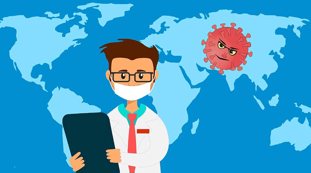 posao, korona, preudzeća