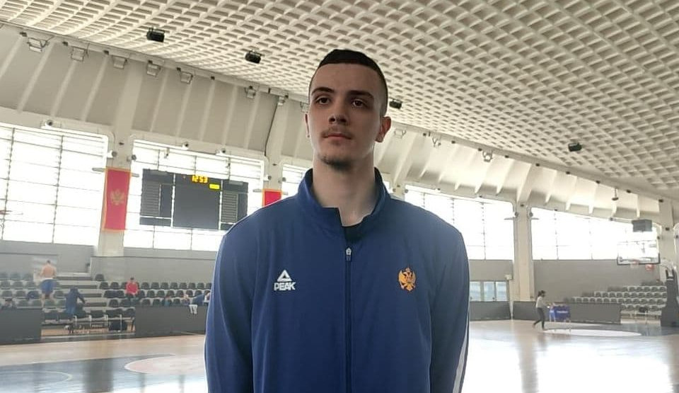 Košarkaši Crne Gore, Bemaks, Francuska