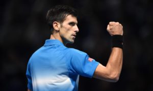 Đoković se izjednačio sa Nadalom