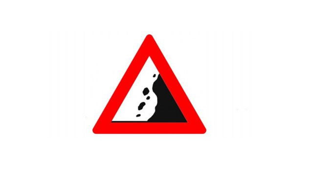 odron na putu petnjica-bioča