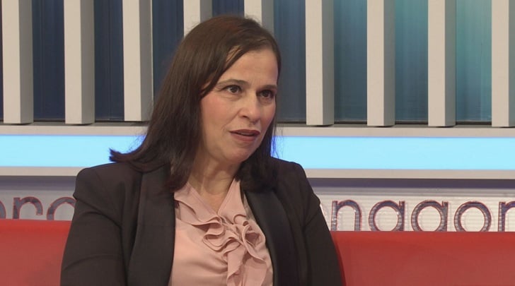 otkazi, sonja knežević,Sindikat radnika trgovine