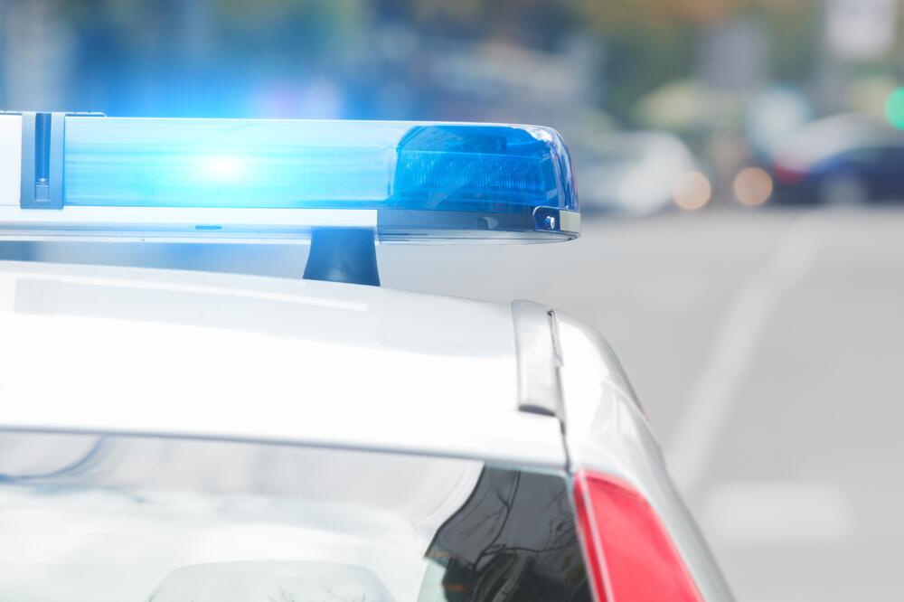 jedan prekršaj iz oblasti zloupotrebe droga