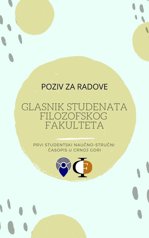 glasnik studenata
