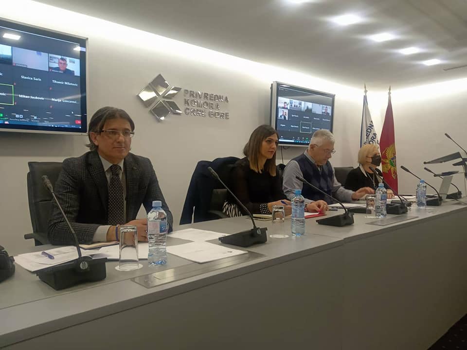 diskutovano i o agrobudžetu