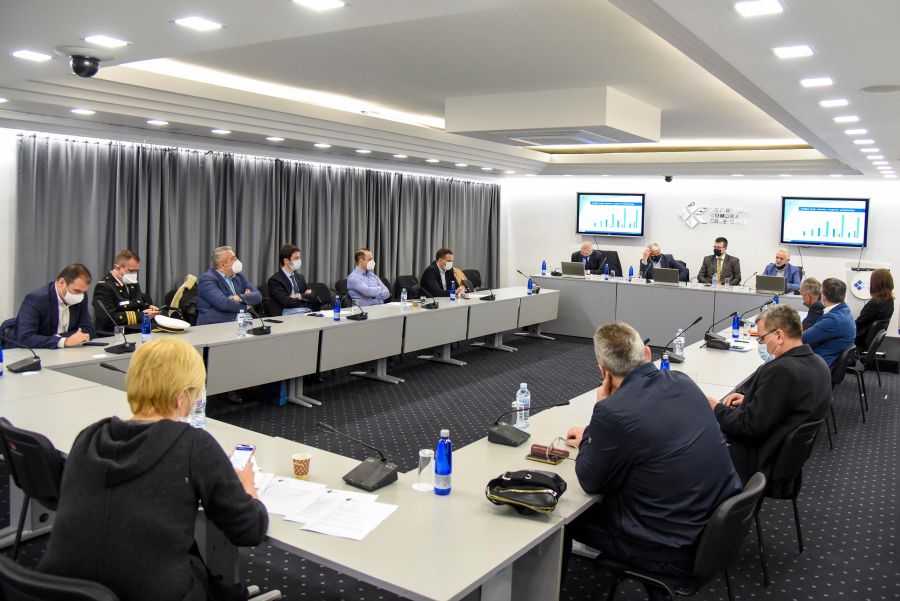 morski talasi nedovoljno iskorišćeni