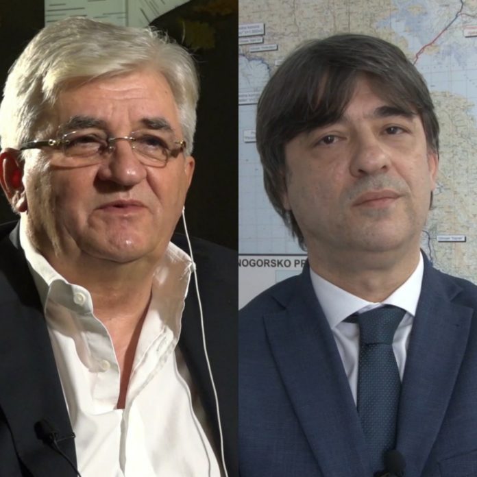 Radulović i Jevrić među najuspješnijim biznismenima