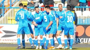 Rutinska pobjeda Sutjeske