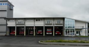 Vatrogasci u Beranama bez značajnijih intervencija