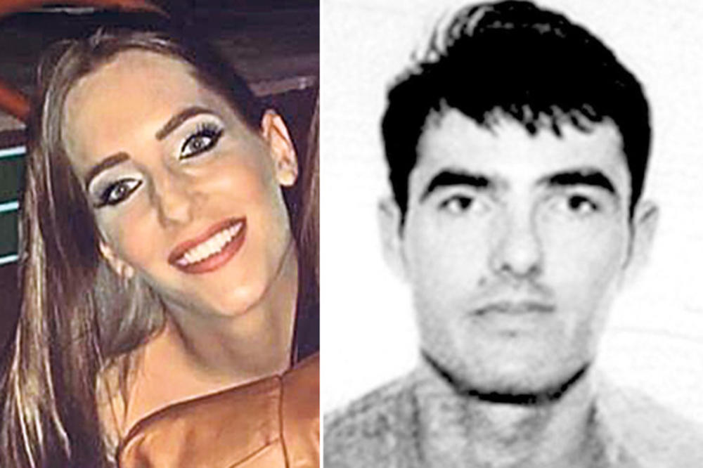 uhapšena tamara zvicer