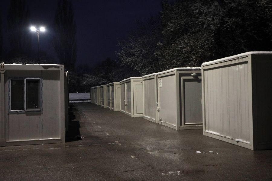 Slabiji zemljotres kod Siska - 3,9 po Rihteru