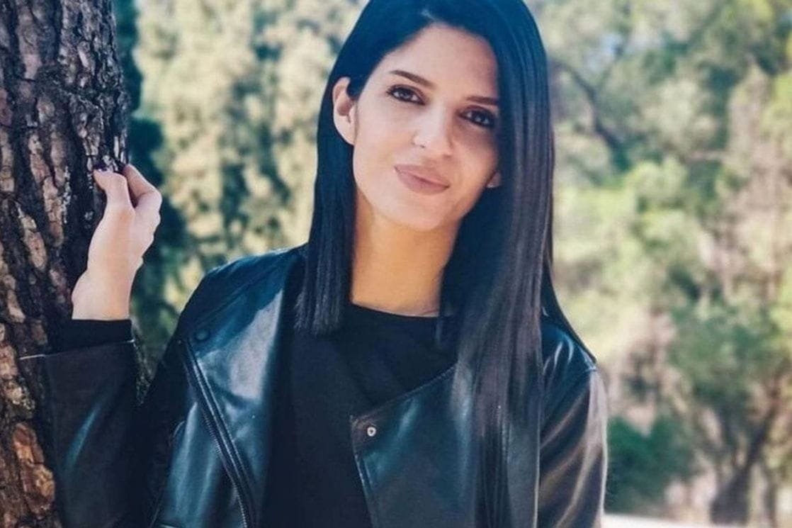 Jelena Đuretić, preminula, Crna Gora