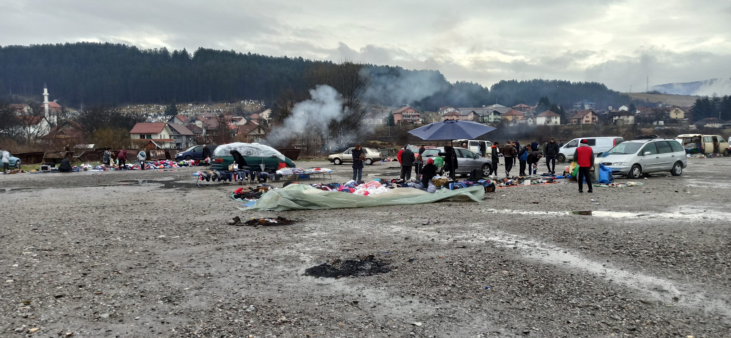 dobra ponuda i potražnja